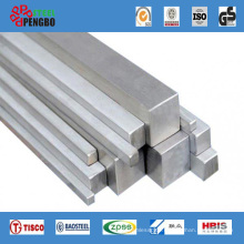 200 300 400 Stainless Steel Square Bar Factory